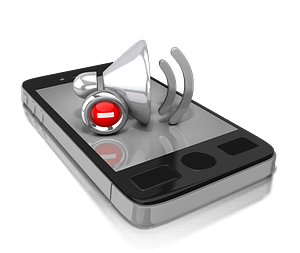 cell phone contact Us