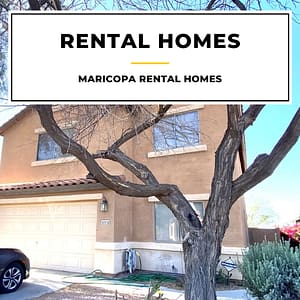 Rental Homes in Maricopa Homes for Rent in Maricopa