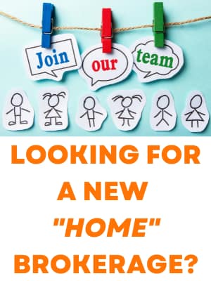 Looking for a New Home Brokerage Join Maricopa Home Realty