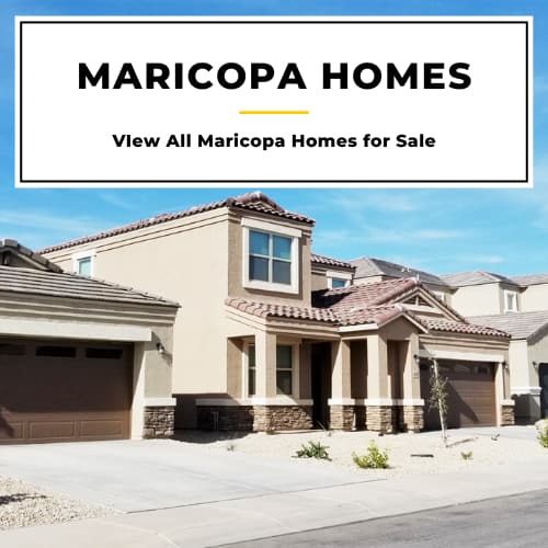 Maricopa Homes for Sale