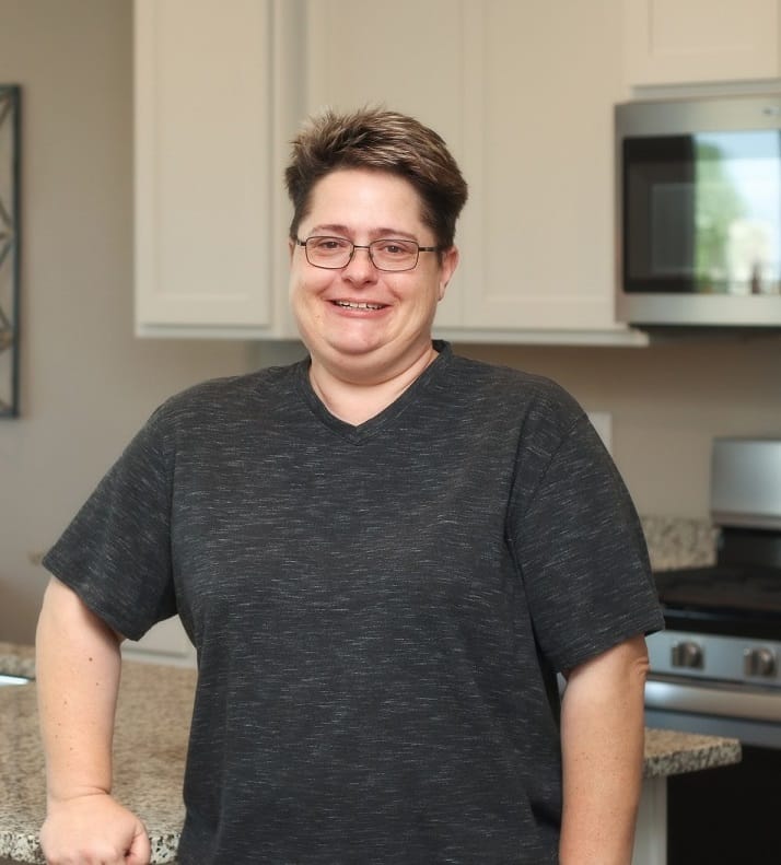 Jackie Glade Picture 2 Jackie Glade