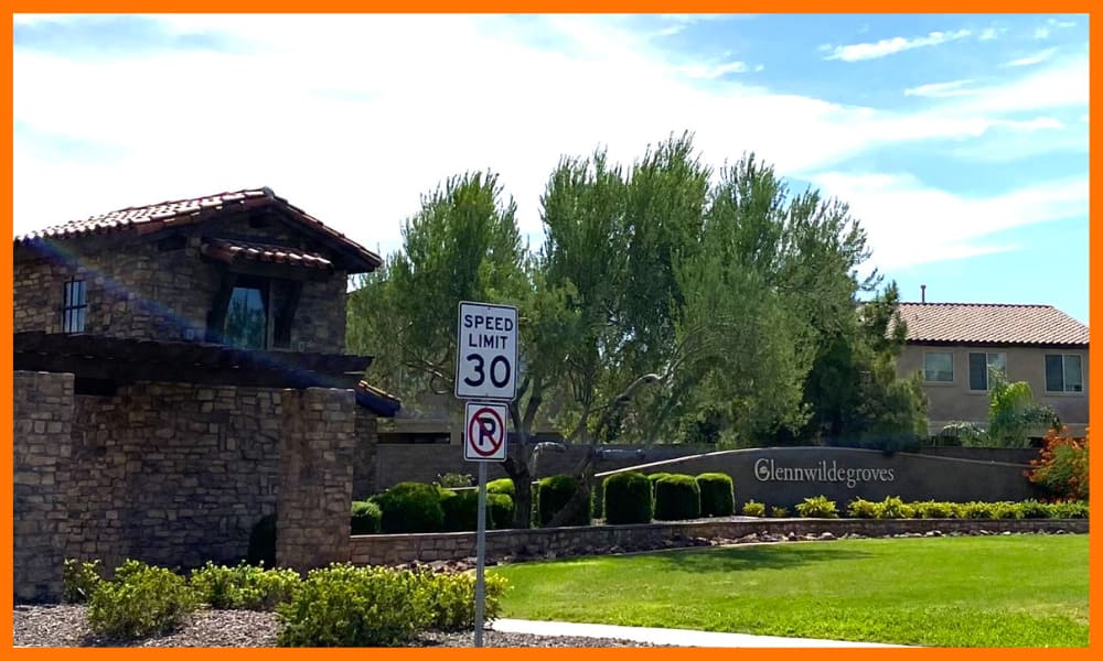 Glennwilde Groves a Maricopa Subdivision Maricopa Home Realty